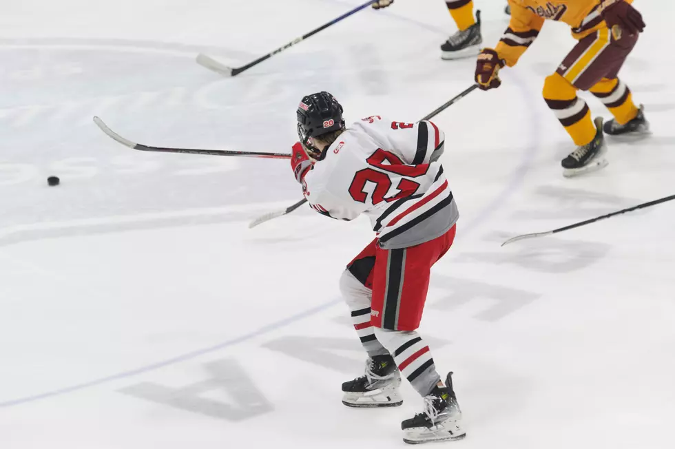 Northland Winter 2025-2026 High School Sports Broadcast Schedule Released