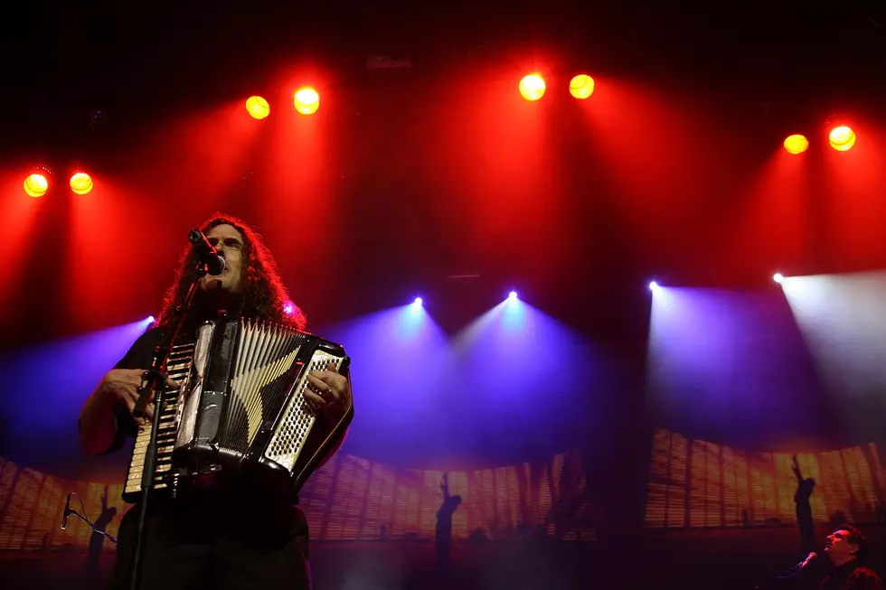 The Grandstand Gets Weird: The First Act Announced for the 2026 Minnesota State Fair