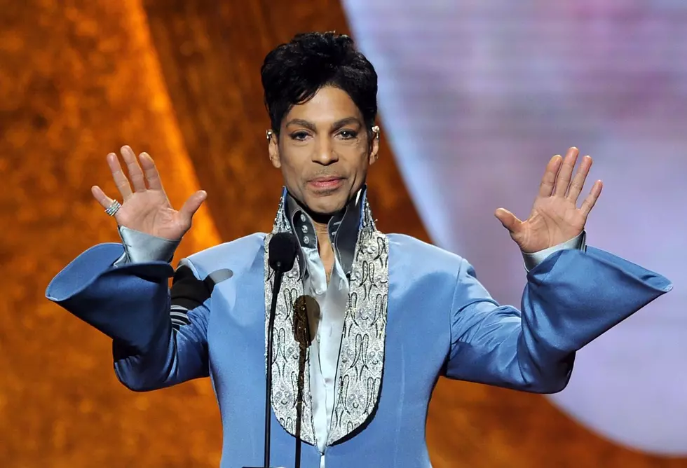 Prince’s Estate Makes a Rare Exception For Netflix Finale