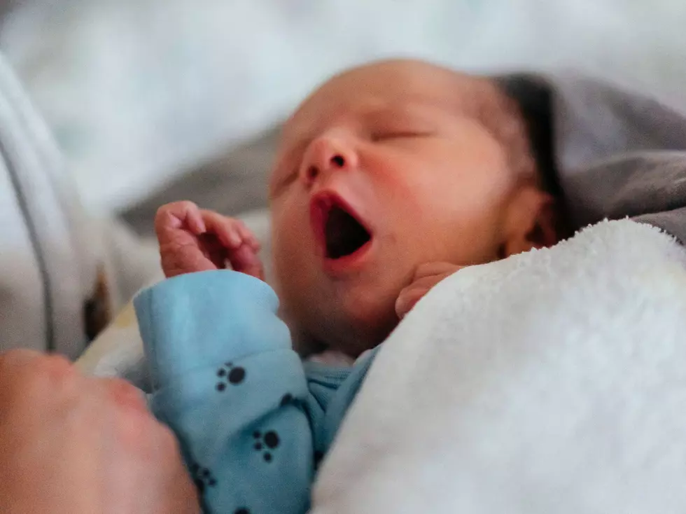 Northland’s Most Popular Baby Names Of 2025 Revealed