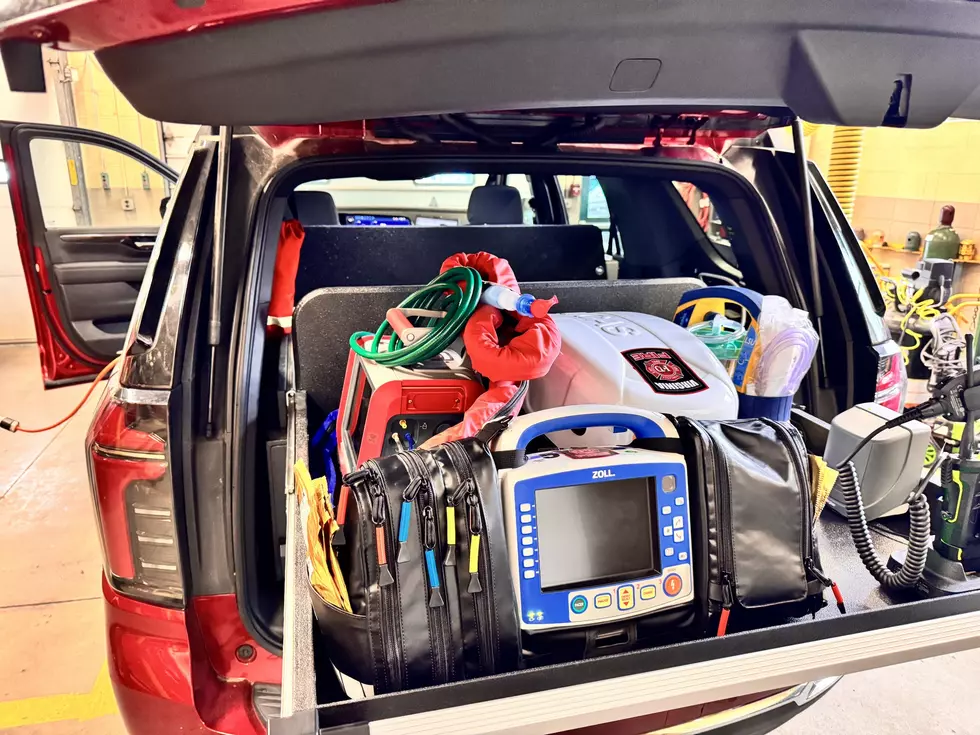 Minnesota Rolls Out New Plan to Speed Up Rural Emergency Care