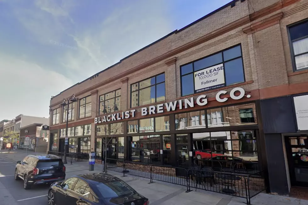 Hoops Brewing Invites Public To 2-Day ‘Relaunch’ Event With New Partner Blacklist Brewing