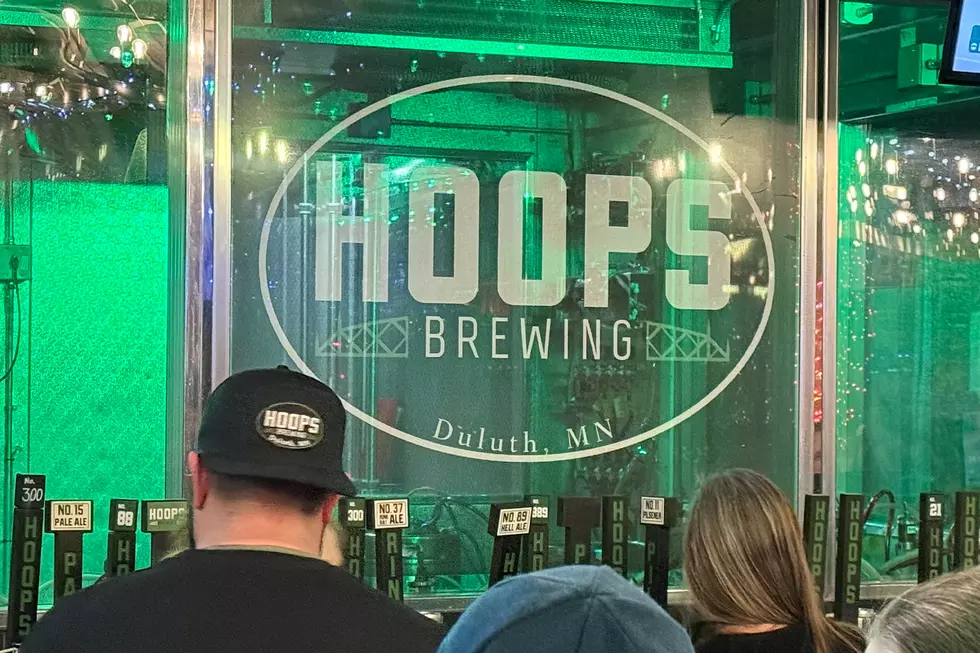 Duluth’s Hoops Brewing Shares Details On ‘Next Chapter’ After Closing Canal Park Taproom