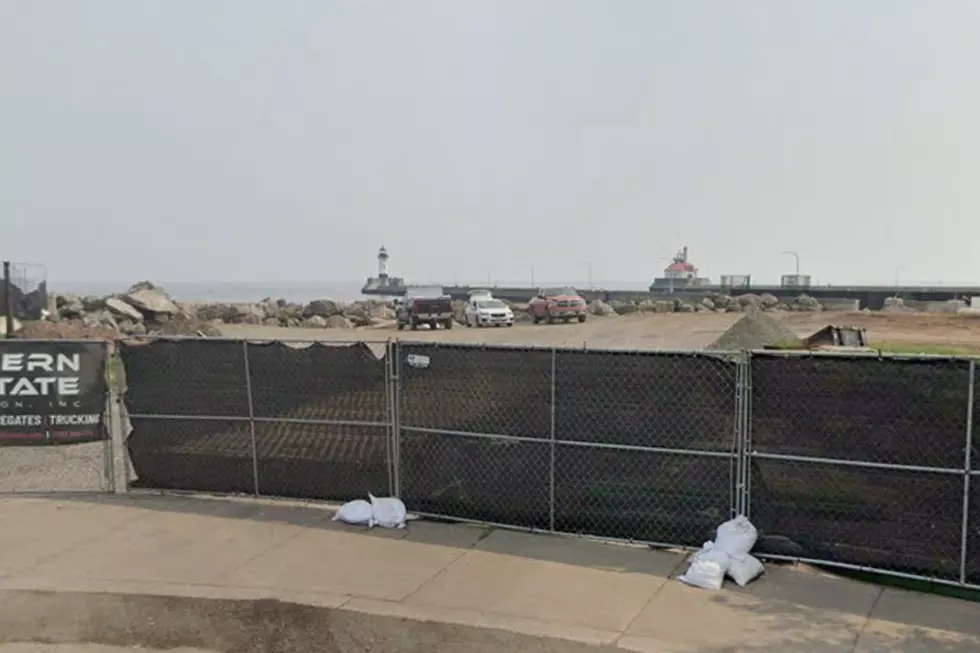 Update Provided On When Canal Park Construction Will End In 2026