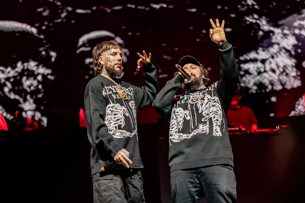 $uicideboy$ To Headline Multi-Act Concert At New Minnesota Venue This Summer