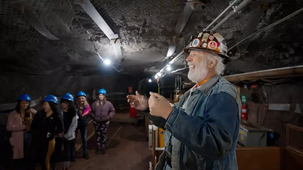 2026 Opening Of Northern Minnesota’s Popular Underground Mine Tours Announced