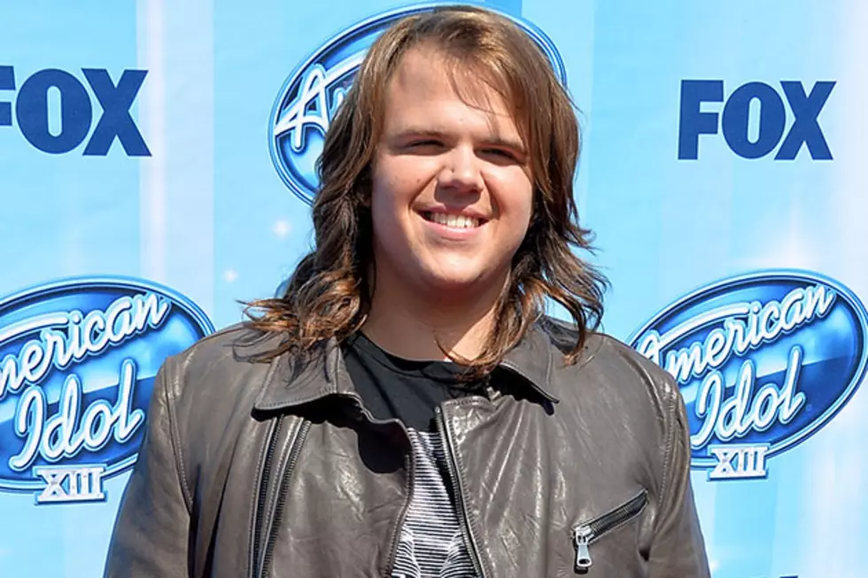 Caleb Johnson Wins 13th Season of ‘American Idol’