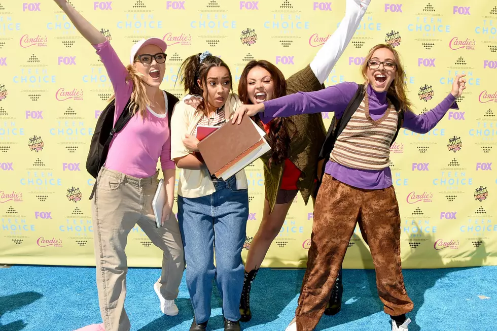 The 2015 Teen Choice Awards Red Carpet: See The Looks