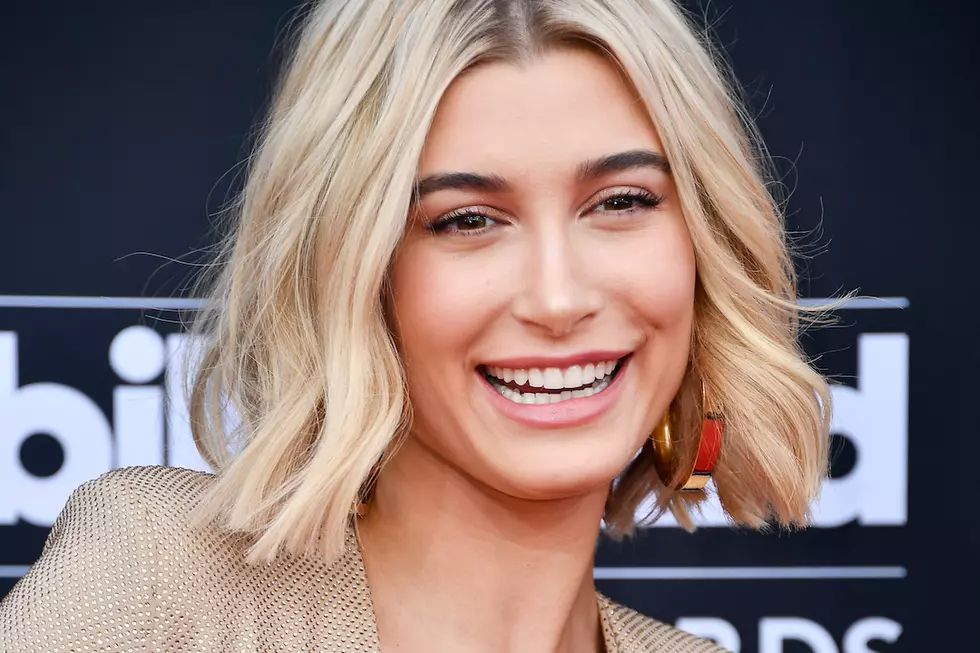 Hailey Baldwin Has One Wedding Stipulation For Justin Bieber