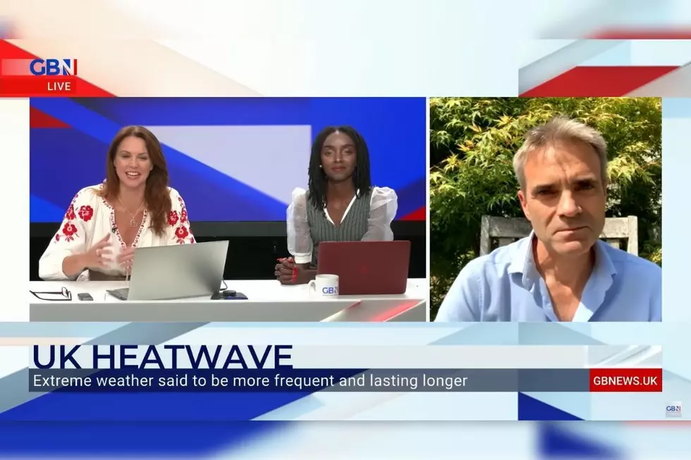 Real-Life Weather Report About ‘Lethal’ U.K. Heatwave Goes Viral for Mirroring Apocalyptic ‘Don’t Look Up’ Scene