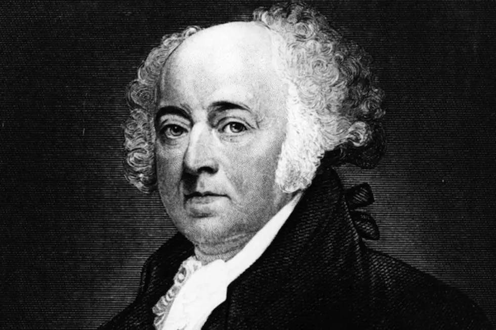 John Adams