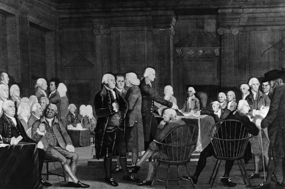 Declaration of Independence