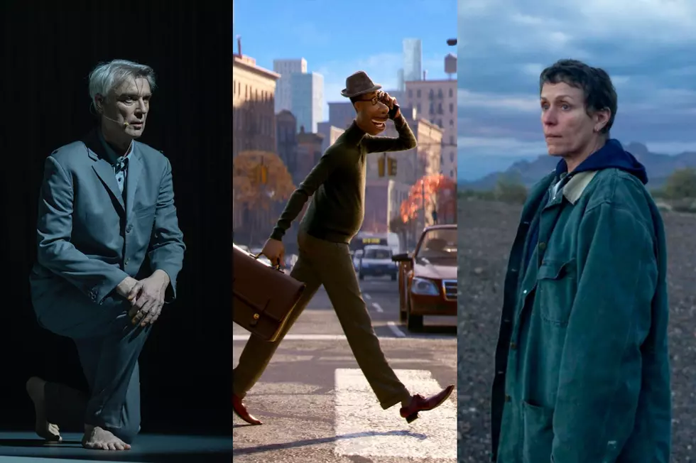 The Best Movies of 2020