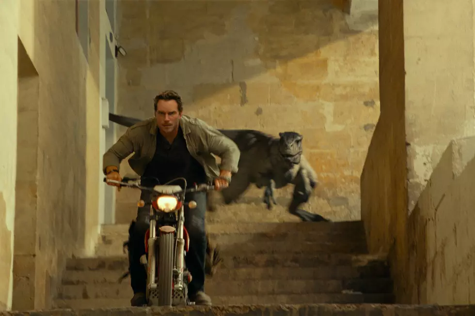 Jurassic World Dominion May Not End the Franchise After All
