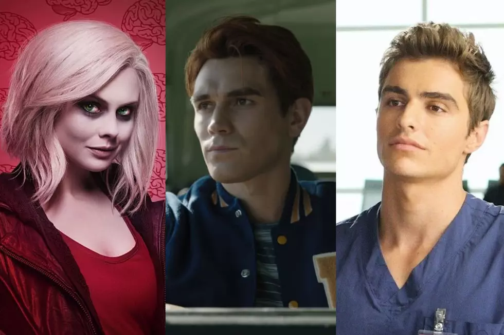 10 TV Shows That Changed Premises Between Seasons
