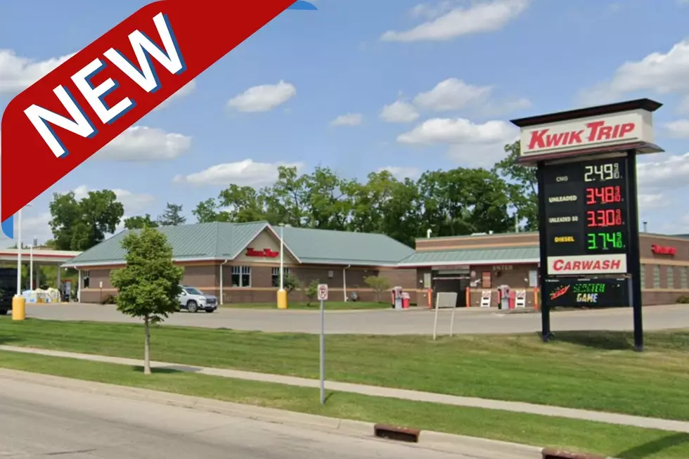 America’s Best Gas Station: Kwik Trip Reveals New MN, WI & IA Locations for 2025