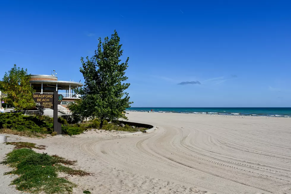 This Summer’s Most Affordable Beach Vacation is in Wisconsin