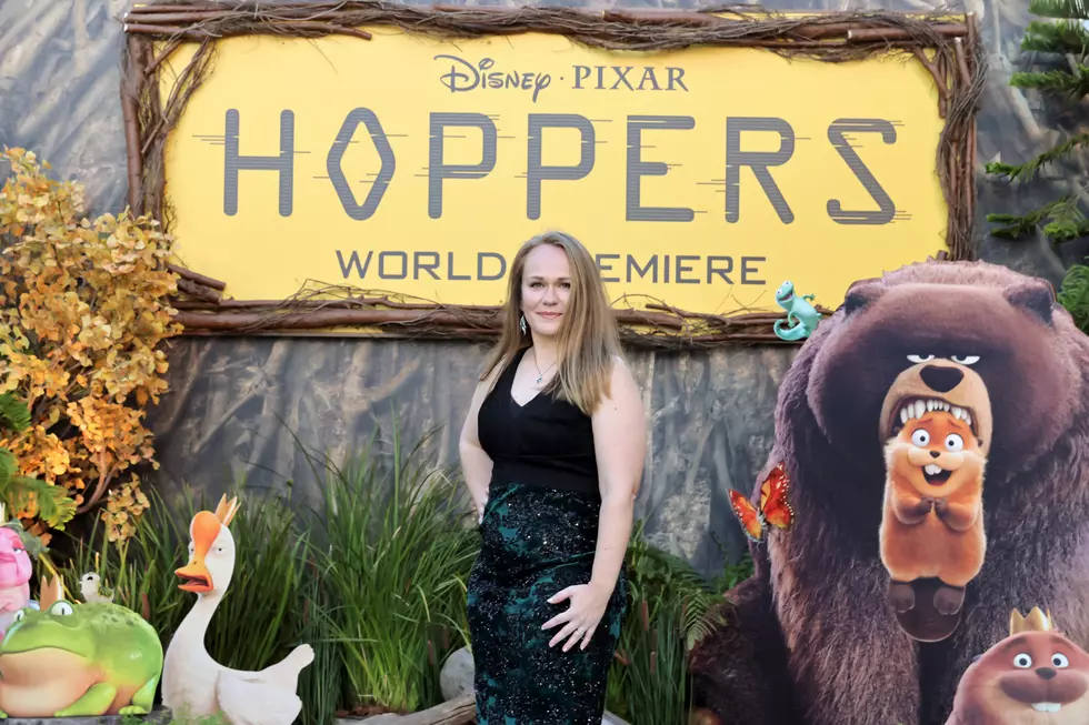 Minnesota Professor Helped Make Pixar’s Newest Movie ‘Hoppers’