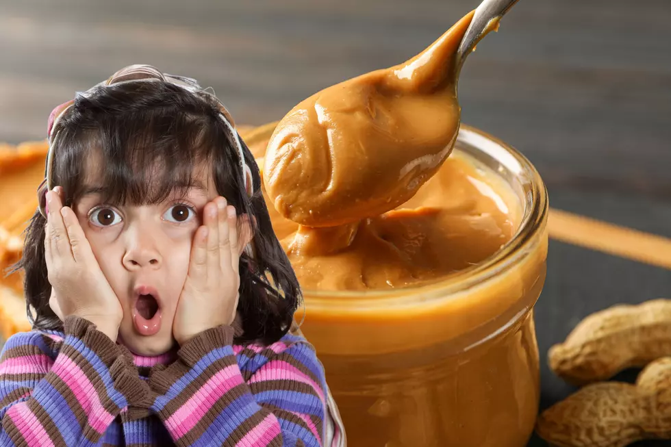 The Worst Peanut Butter In Minnesota Might Be In Your Pantry