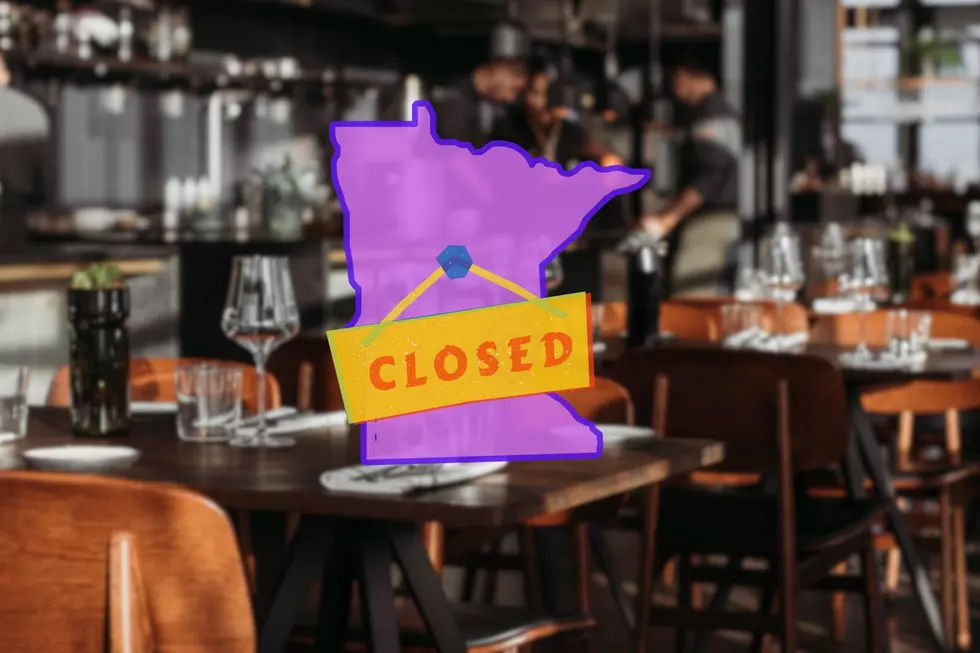 Classic Minnesota Restaurant Now Closing Permanently