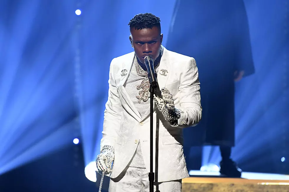 DaBaby Apologizes to LGBTQ+ Community for Homophobic Comments